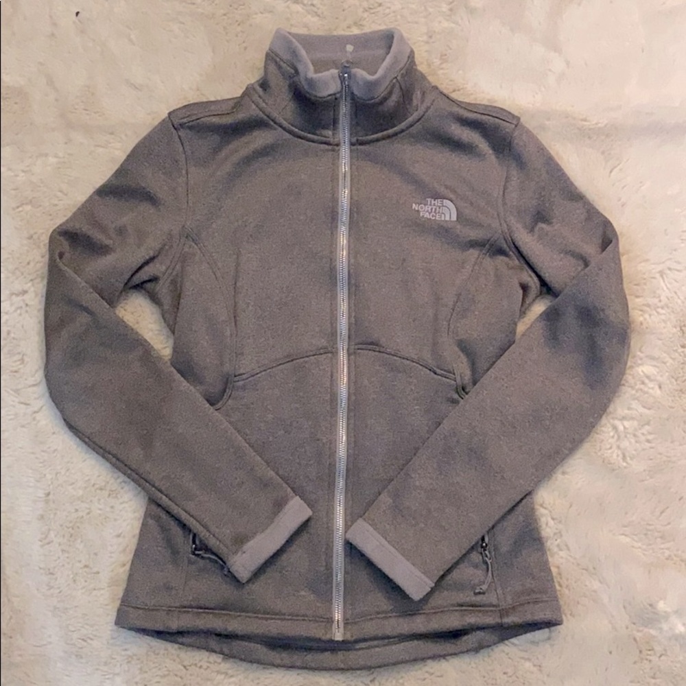 North Face Fleece Jacket